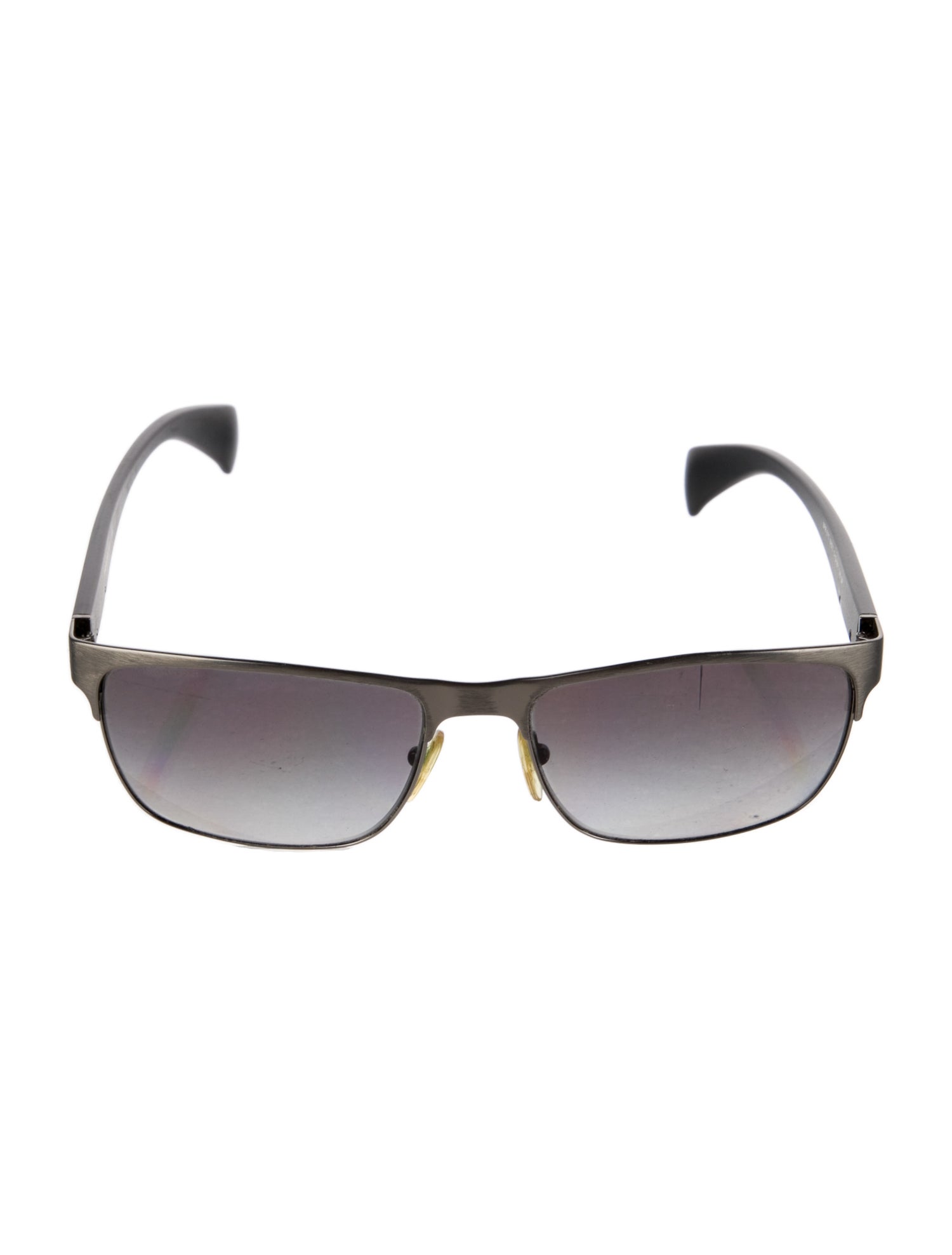 Prada SPR 510 Wayfarer Sunglasses